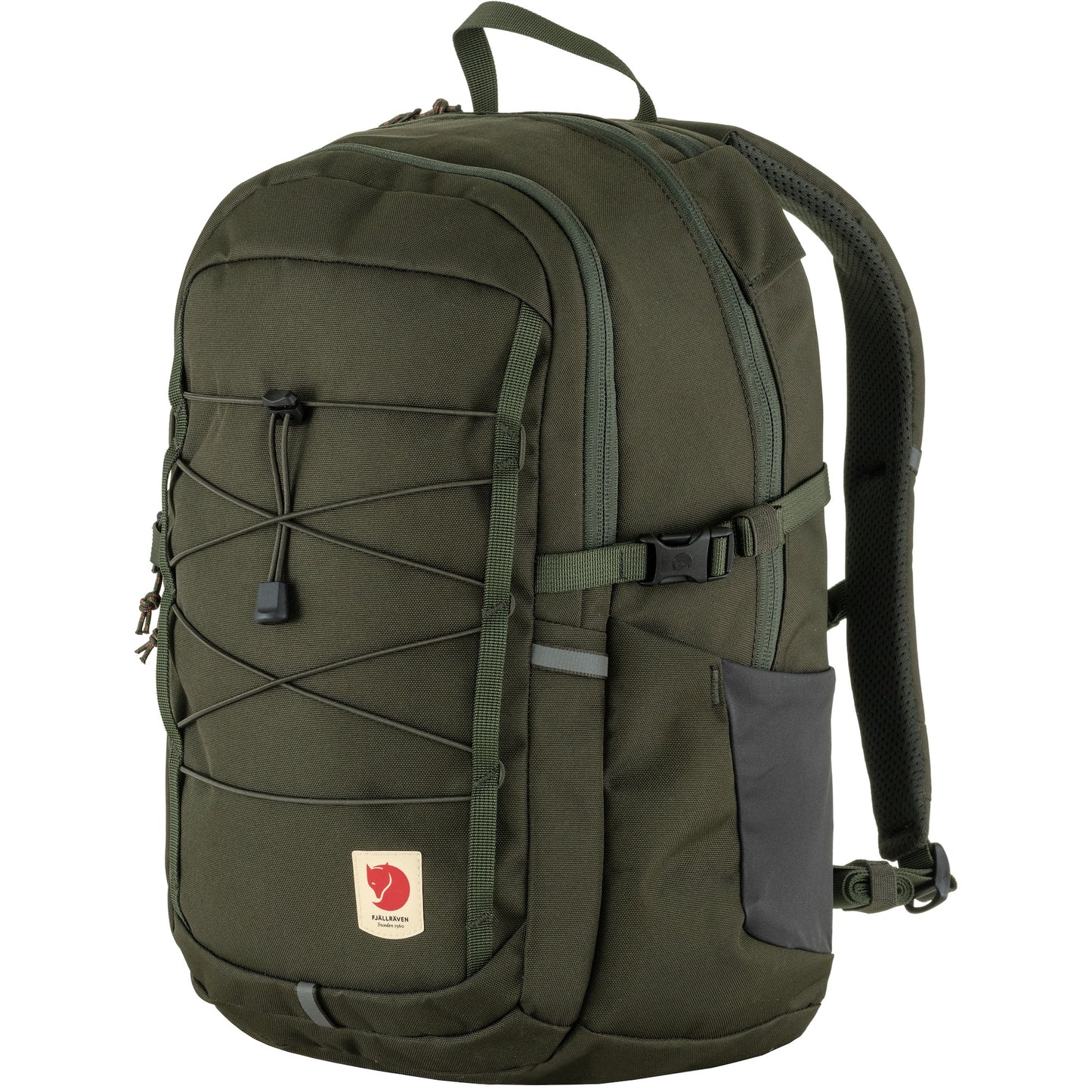 FJÄLLRÄVEN 北極狐【狐狸袋】SKULE 20 Daypack 輕身野外背包  #23349