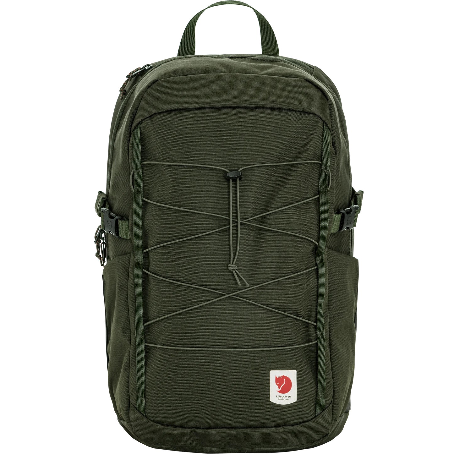 FJÄLLRÄVEN 北極狐【狐狸袋】SKULE 24 Daypack 輕身野外背包  #23200335