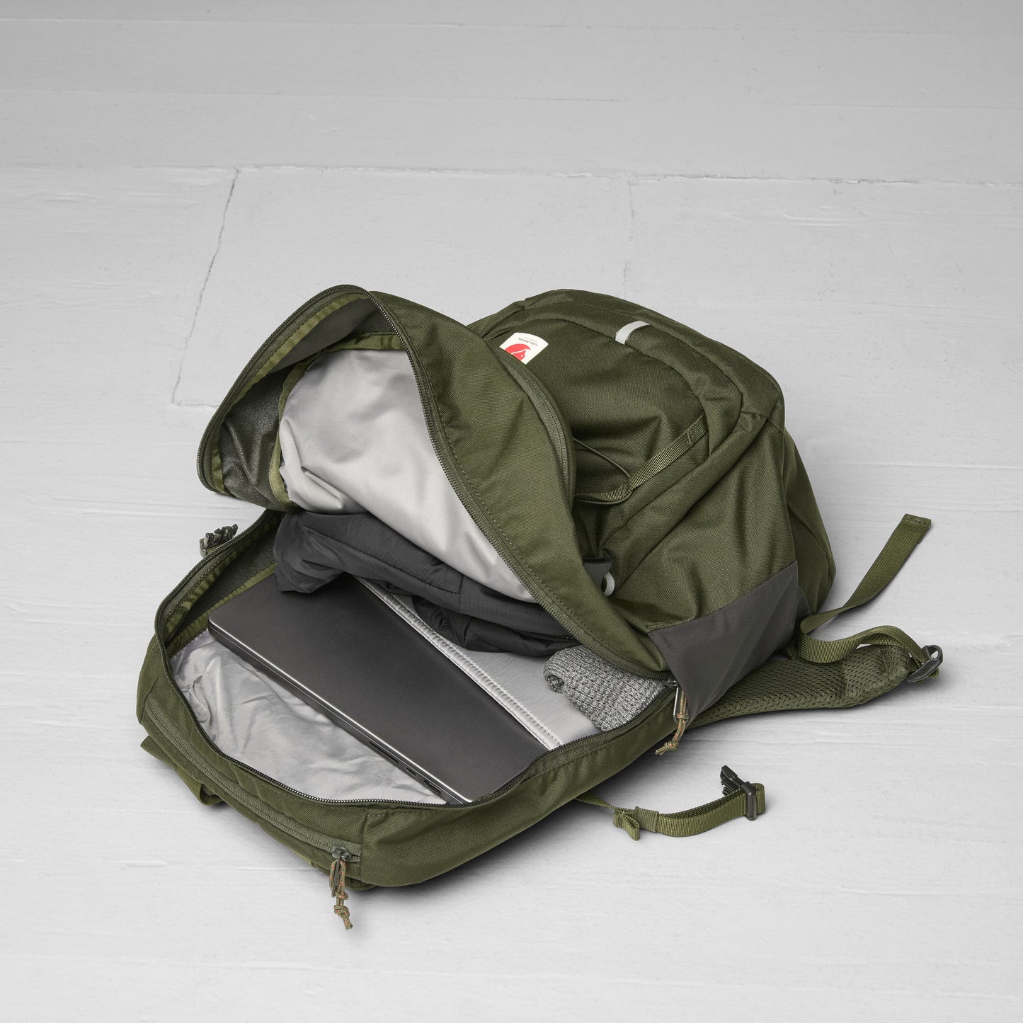 FJÄLLRÄVEN - 瑞典北極狐【狐狸袋】 SKULE 28 Daypack 輕身野外背包  #23346