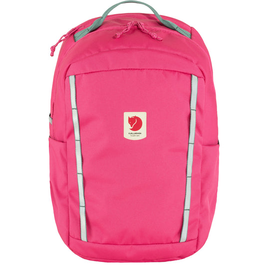 FJÄLLRÄVEN - 瑞典北極狐【狐狸袋】2023 新款 SKULE KIDS Daypack 輕身背包  23347-303 MAGENTA PINK