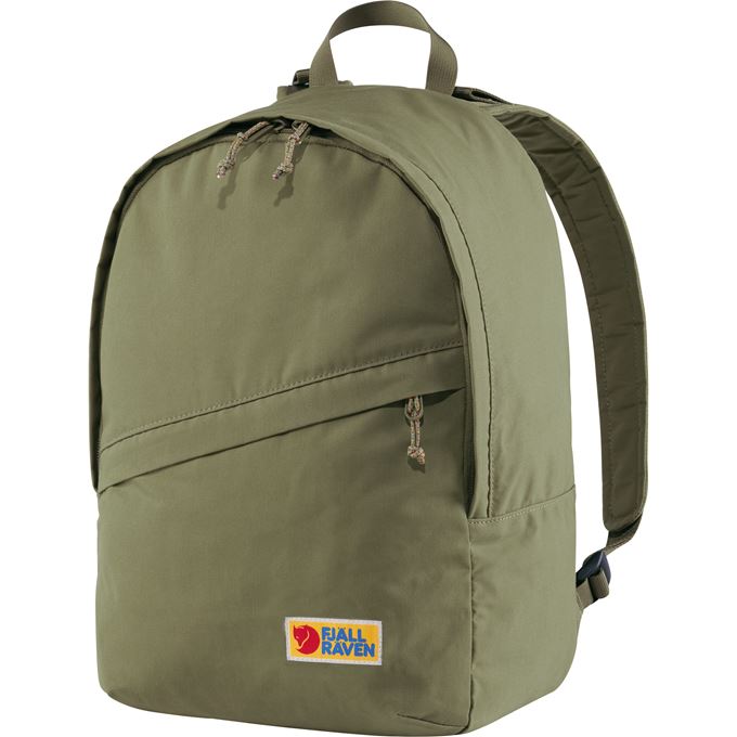 Fjallraven [狐狸袋] Vardag 25 背包 - Green 27241-620