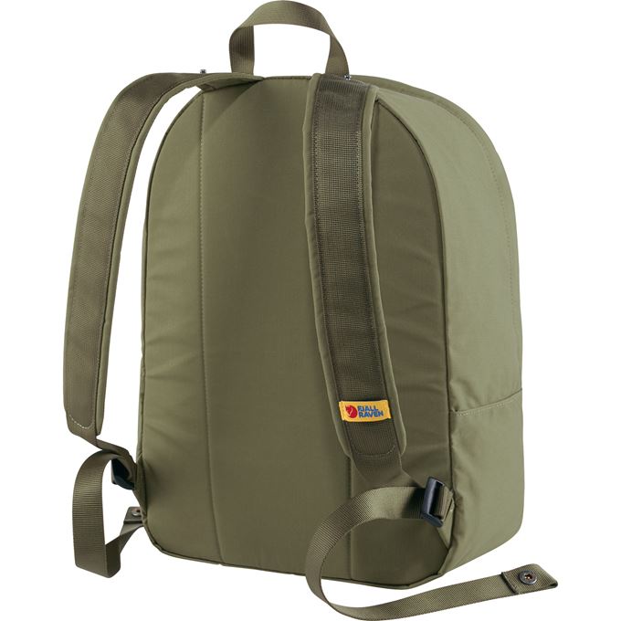 Fjallraven [狐狸袋] Vardag 25 背包 - Green 27241-620