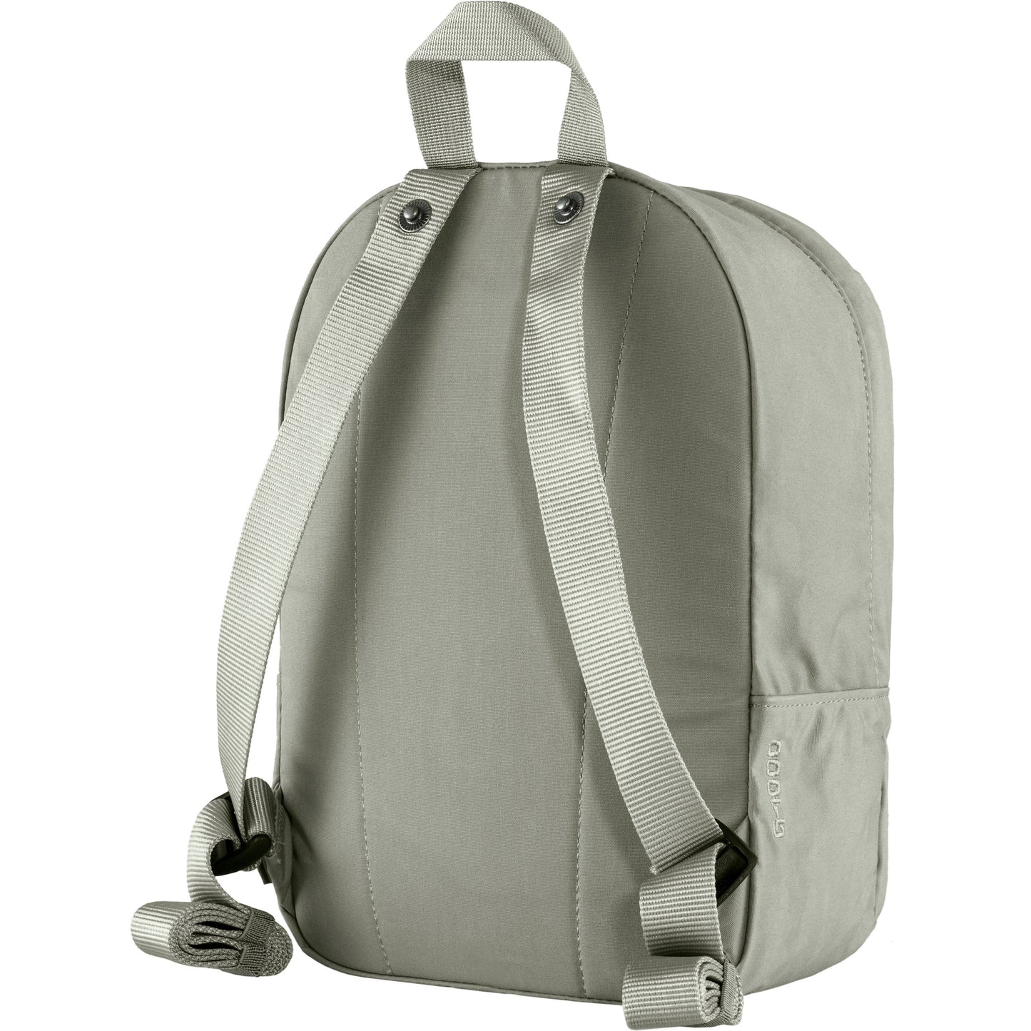 FJÄLLRÄVEN - 瑞典北極狐【狐狸袋】Vardag Mini 迷你背包  27245-021 FOG