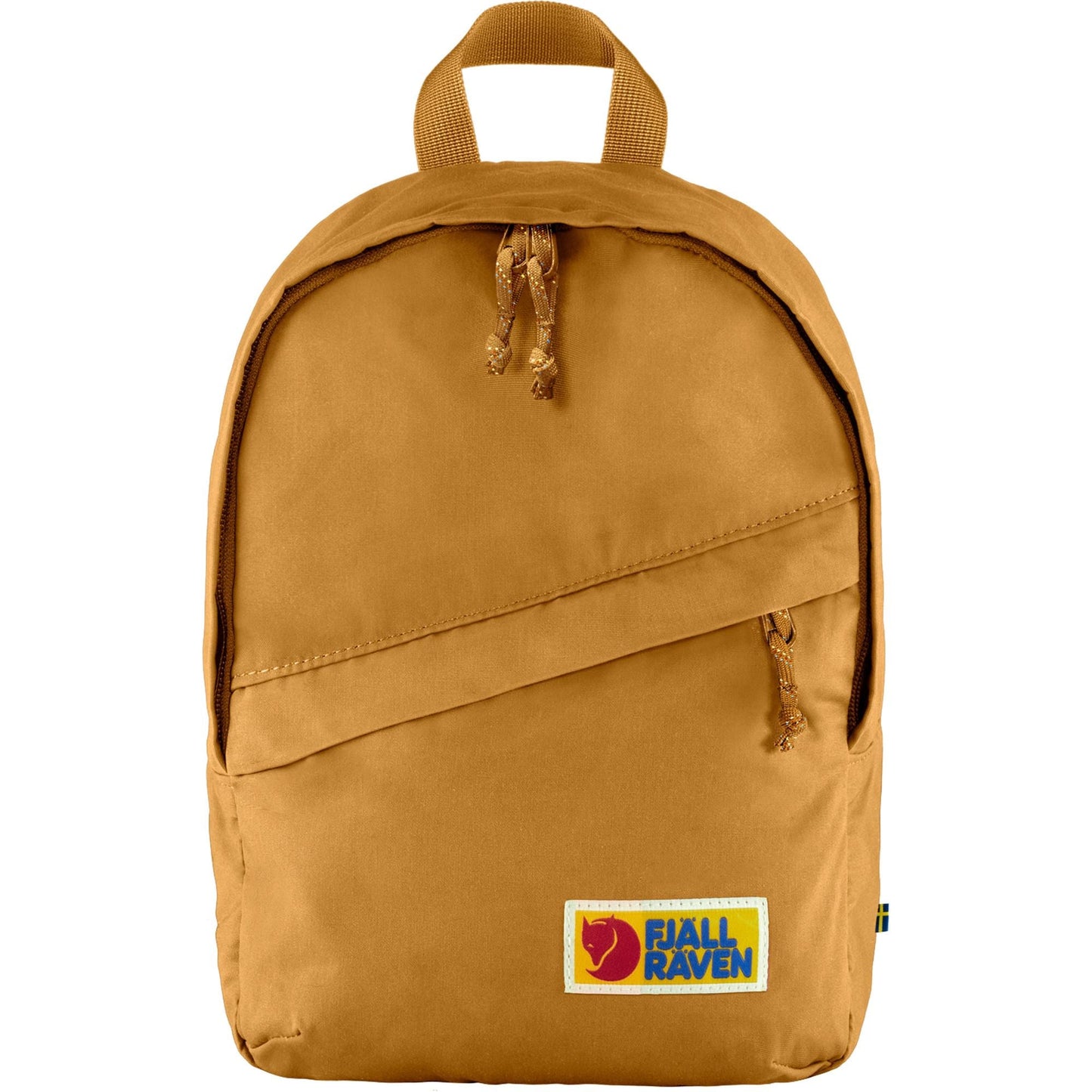 Fjallraven [狐狸袋] Vardag Mini 迷你背包 - Deep Forest 27245-662