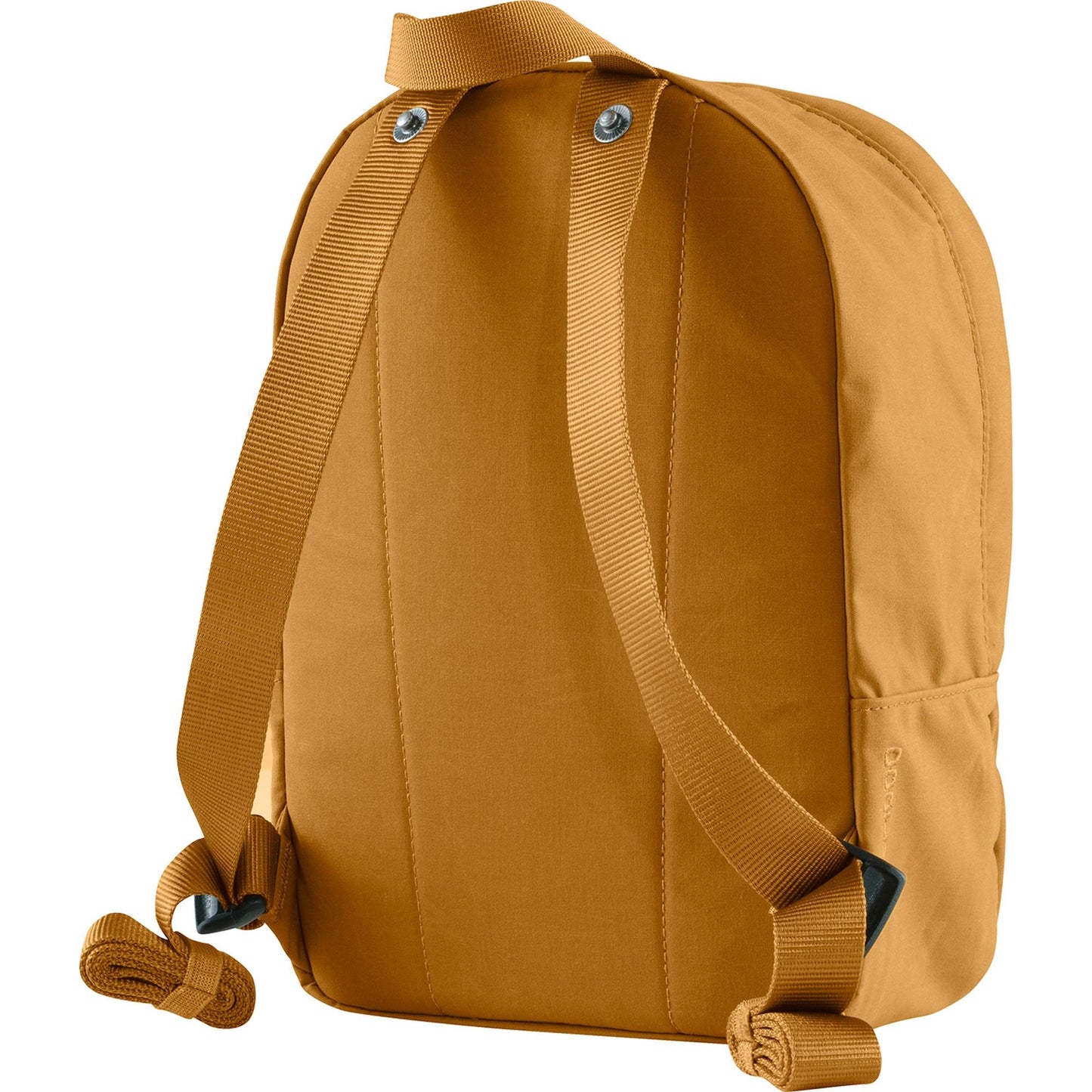 Fjallraven [狐狸袋] Vardag Mini 迷你背包 - Deep Forest 27245-662