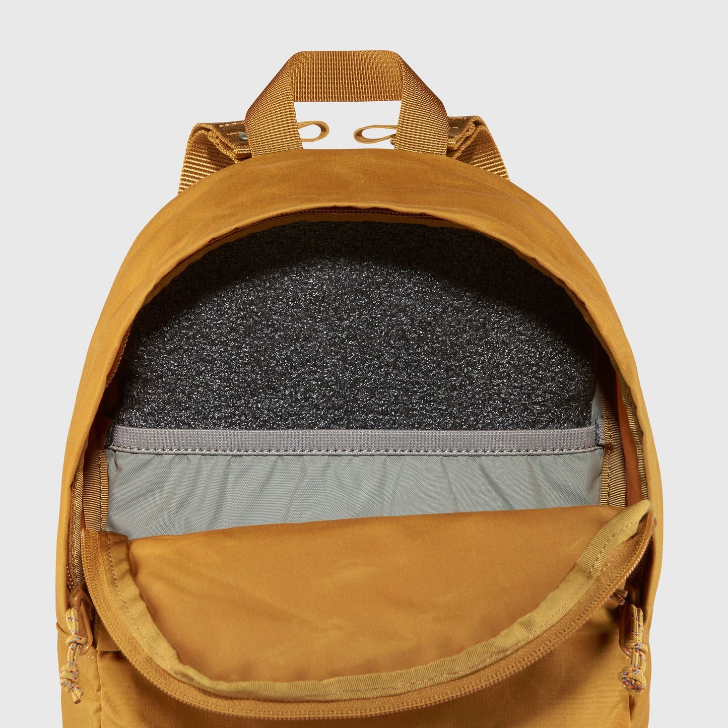 FJÄLLRÄVEN - 瑞典北極狐【狐狸袋】Vardag Mini 迷你背包  27245-021 FOG
