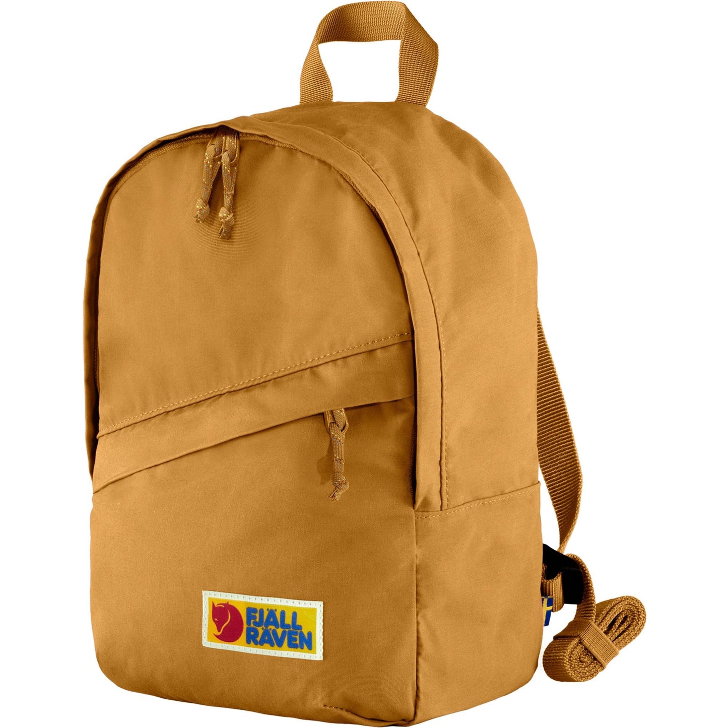 Fjallraven [狐狸袋] Vardag Mini 迷你背包 - Deep Forest 27245-662