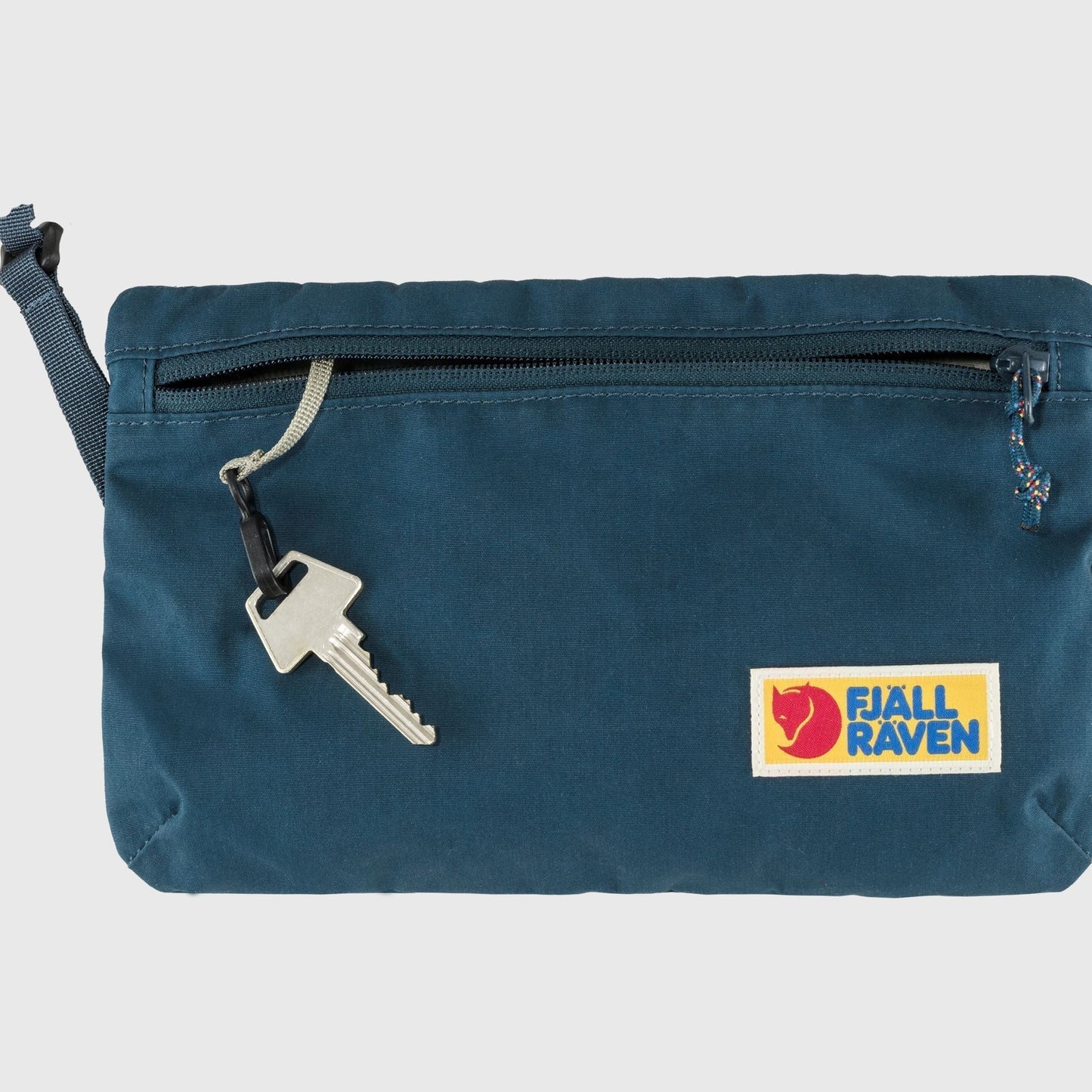 FJÄLLRÄVEN [狐狸袋] Vardag Pocket 斜揹包  27248-050 BASALT