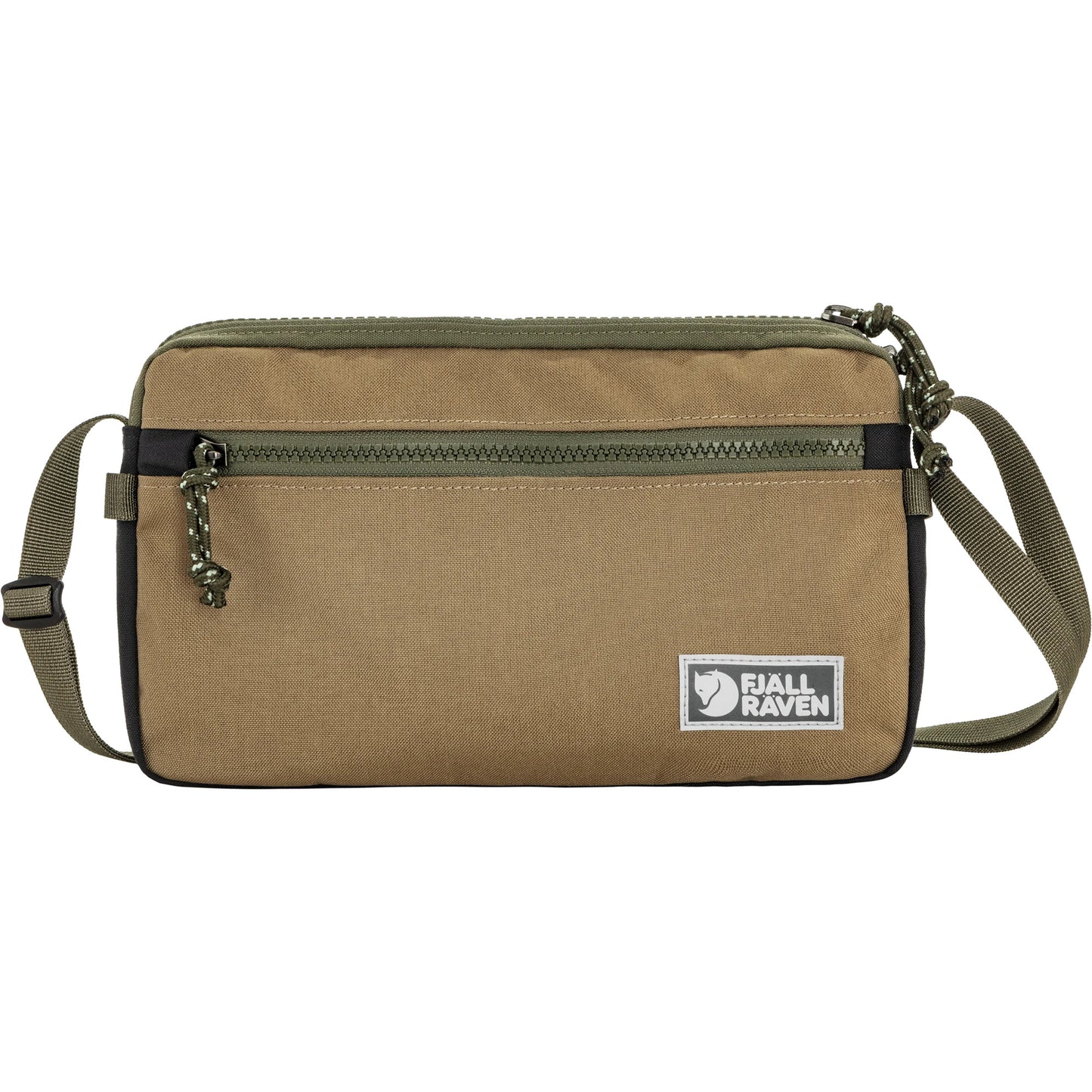 FJÄLLRÄVEN 北極狐【狐狸袋】VARDAG POCKET LARGE 斜背包  #23200339
