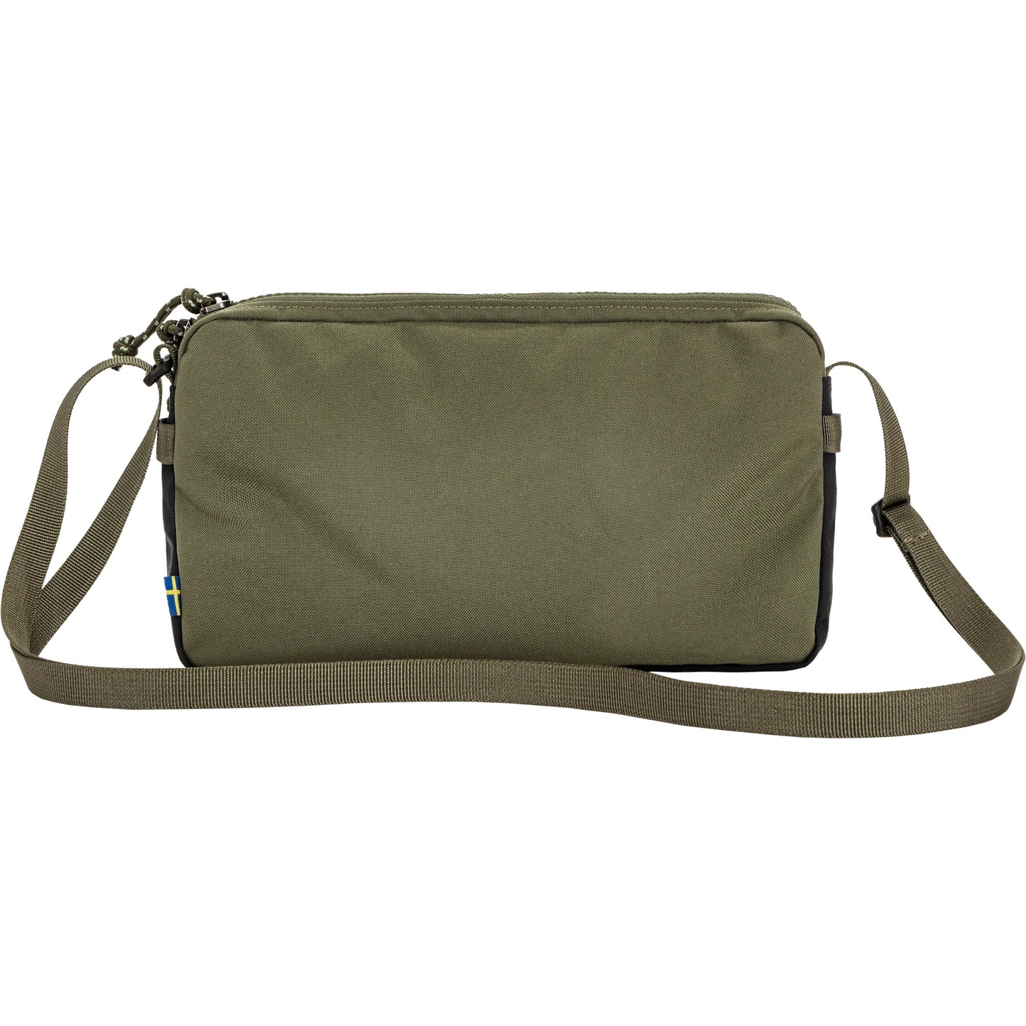 FJÄLLRÄVEN 北極狐【狐狸袋】VARDAG POCKET LARGE 斜背包  #23200339