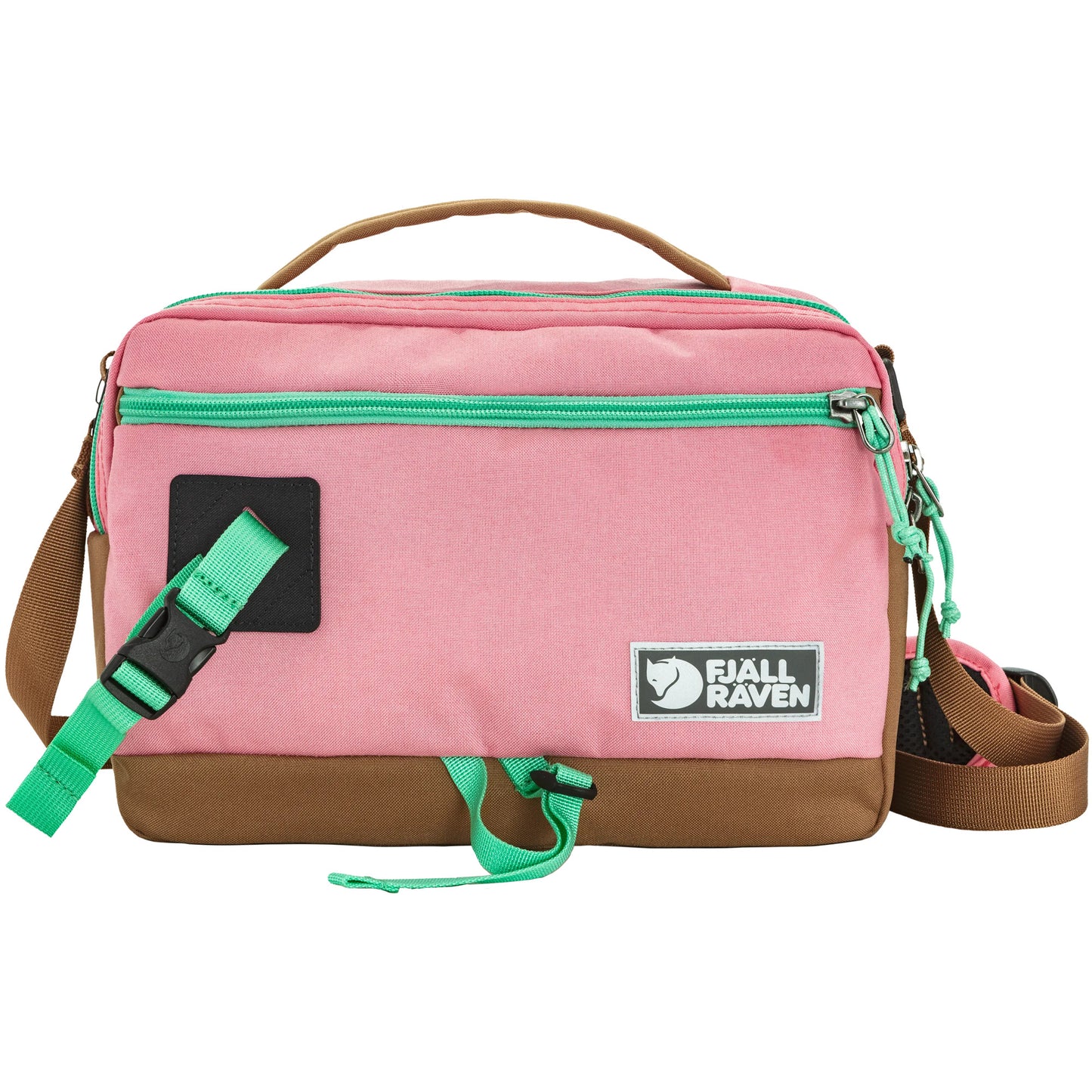 FJÄLLRÄVEN 北極狐【狐狸袋】VARDAG SHOULDER BAG 6 斜揹袋 #23200301