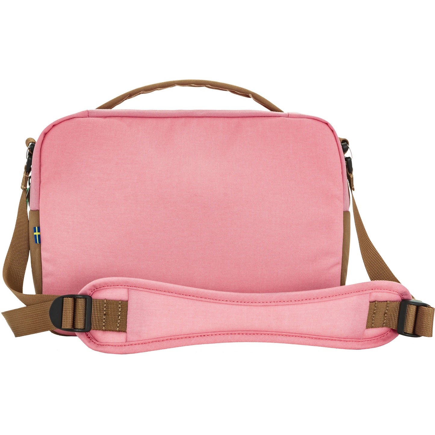 FJÄLLRÄVEN 北極狐【狐狸袋】VARDAG SHOULDER BAG 6 斜揹袋 #23200301