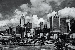 Oil Paint Photo - 15