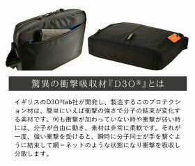 ［日本直送］日本人氣品牌宇野福鞄 Unofuku Baggex D3O 吸震防護日本袋 日本製造 Made in Japan Toyooka 13-1082