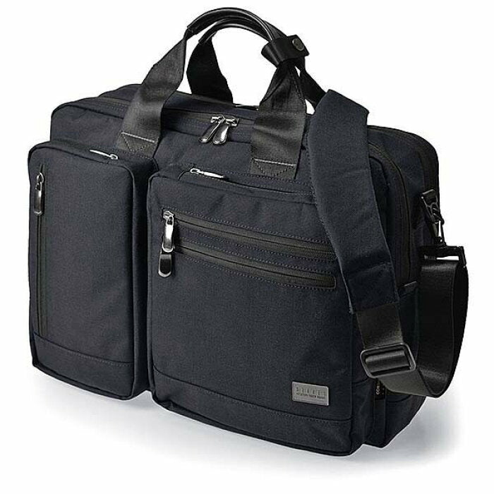 ［日本直送］日本人氣品牌 宇野福鞄 Unofuku Baggex Cordura 公事包日本袋 背包 23-5603