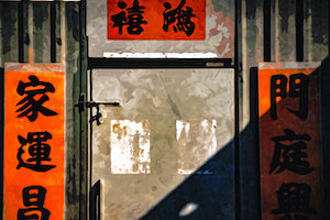 Oil Paint Photo - 21