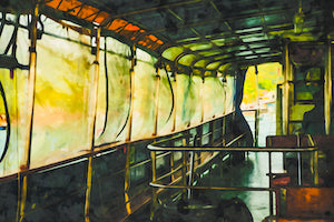 Oil Paint Photo - 22