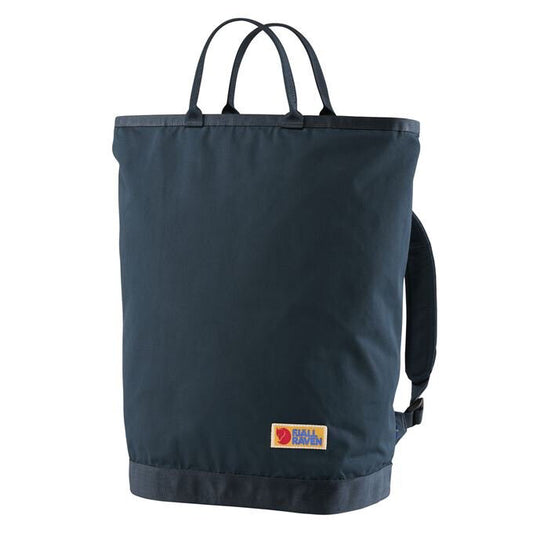 FJÄLLRÄVEN - 瑞典北極狐【狐狸袋】VARDAG TOTEPACK 手提兩用背包  27240-638 STORM