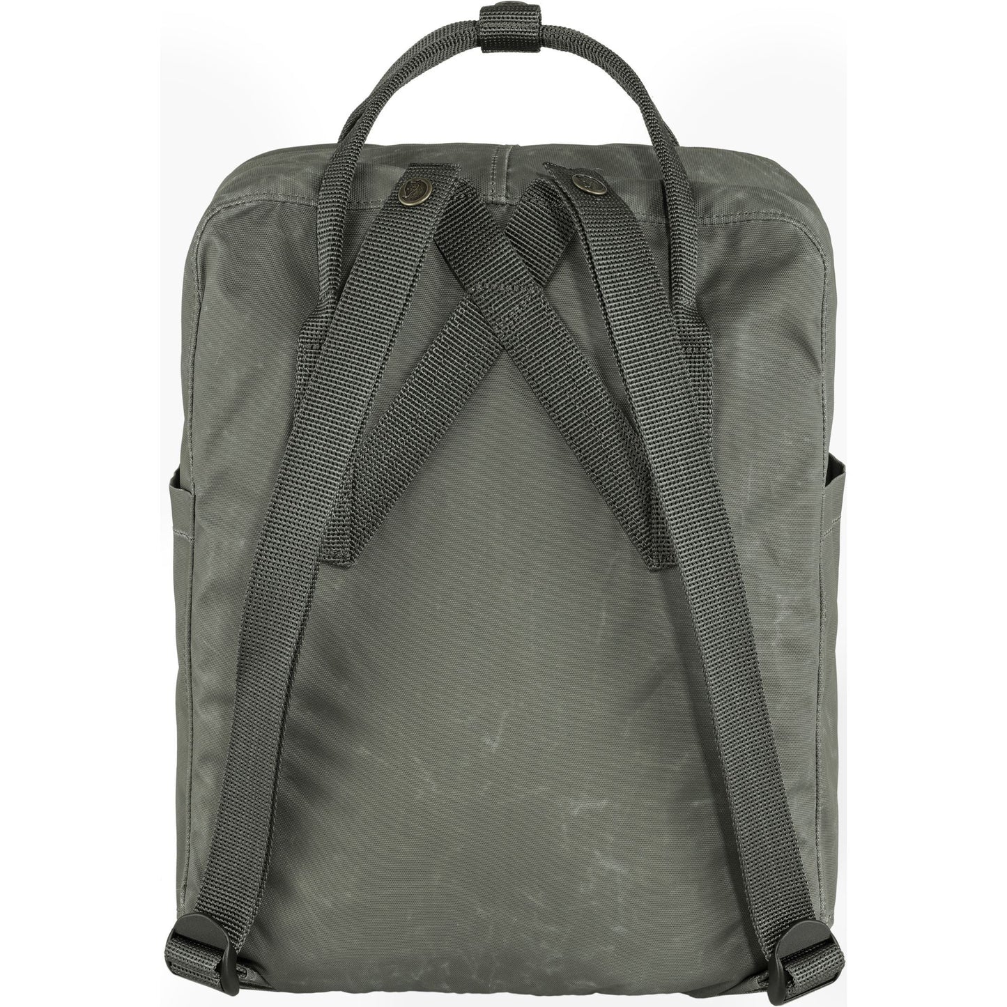 Fjallraven Tree - Kanken 狐狸袋 背囊 書包戶外背包 School bag outdoor backpack 16L - Charcoal Grey 23511-036