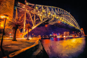 Oil Paint Photo - 24