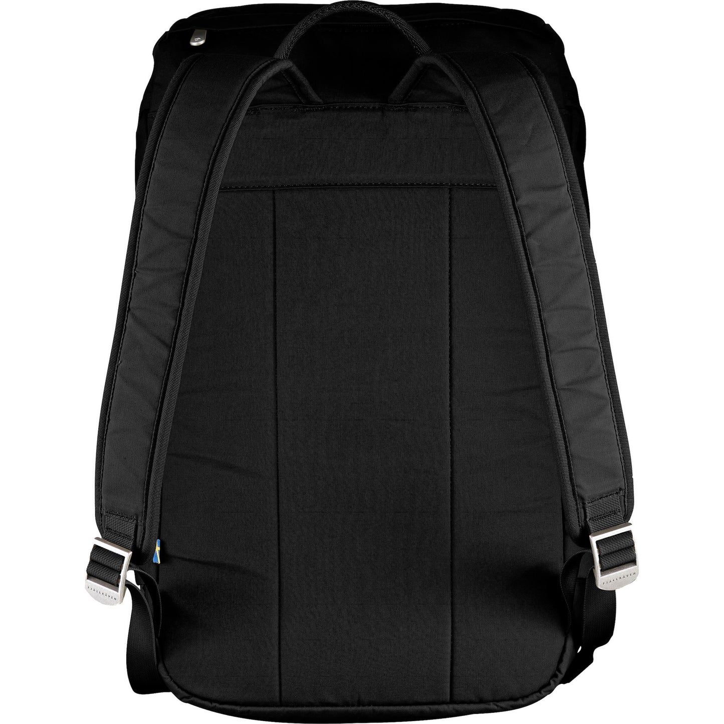 Fjallraven【狐狸袋】GreenLand Top 20L Backpack 多用途背囊 Black 23150-550