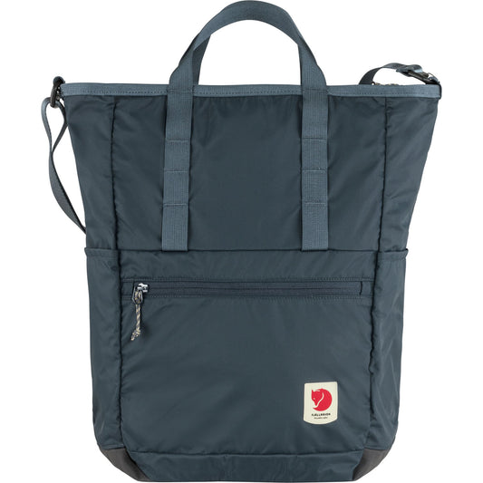 FJÄLLRÄVEN - 瑞典北極狐【狐狸袋】High Coast Totepack 23L 背囊單肩袋 23225-560 NAVY