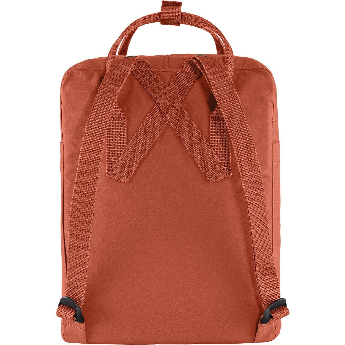 FJÄLLRÄVEN - 瑞典北極狐【狐狸袋】KÅNKEN 16L 背囊 書包 School bag outdoor backpack 23510-333 ROWAN RED