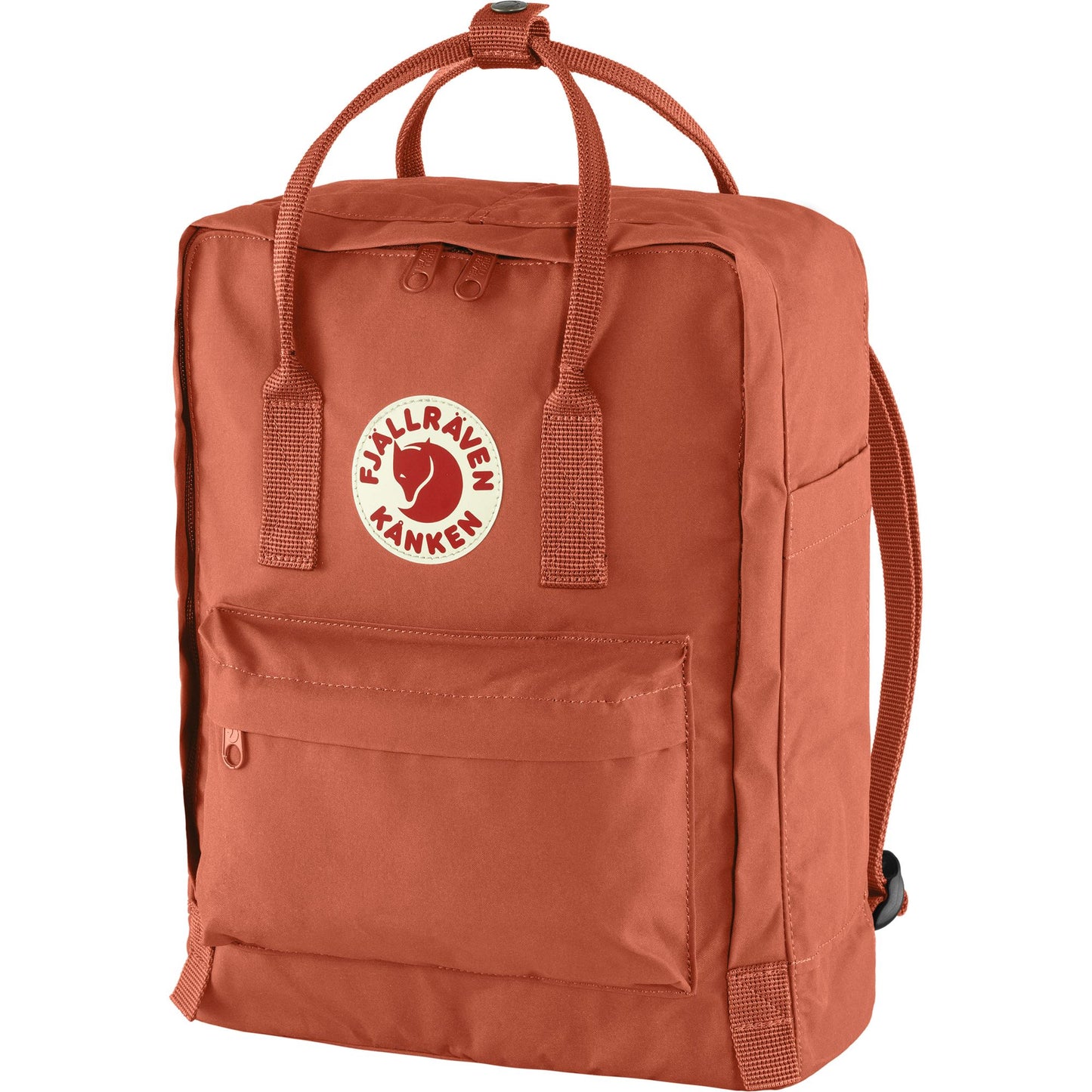 FJÄLLRÄVEN - 瑞典北極狐【狐狸袋】KÅNKEN 16L 背囊 書包 School bag outdoor backpack 23510-333 ROWAN RED