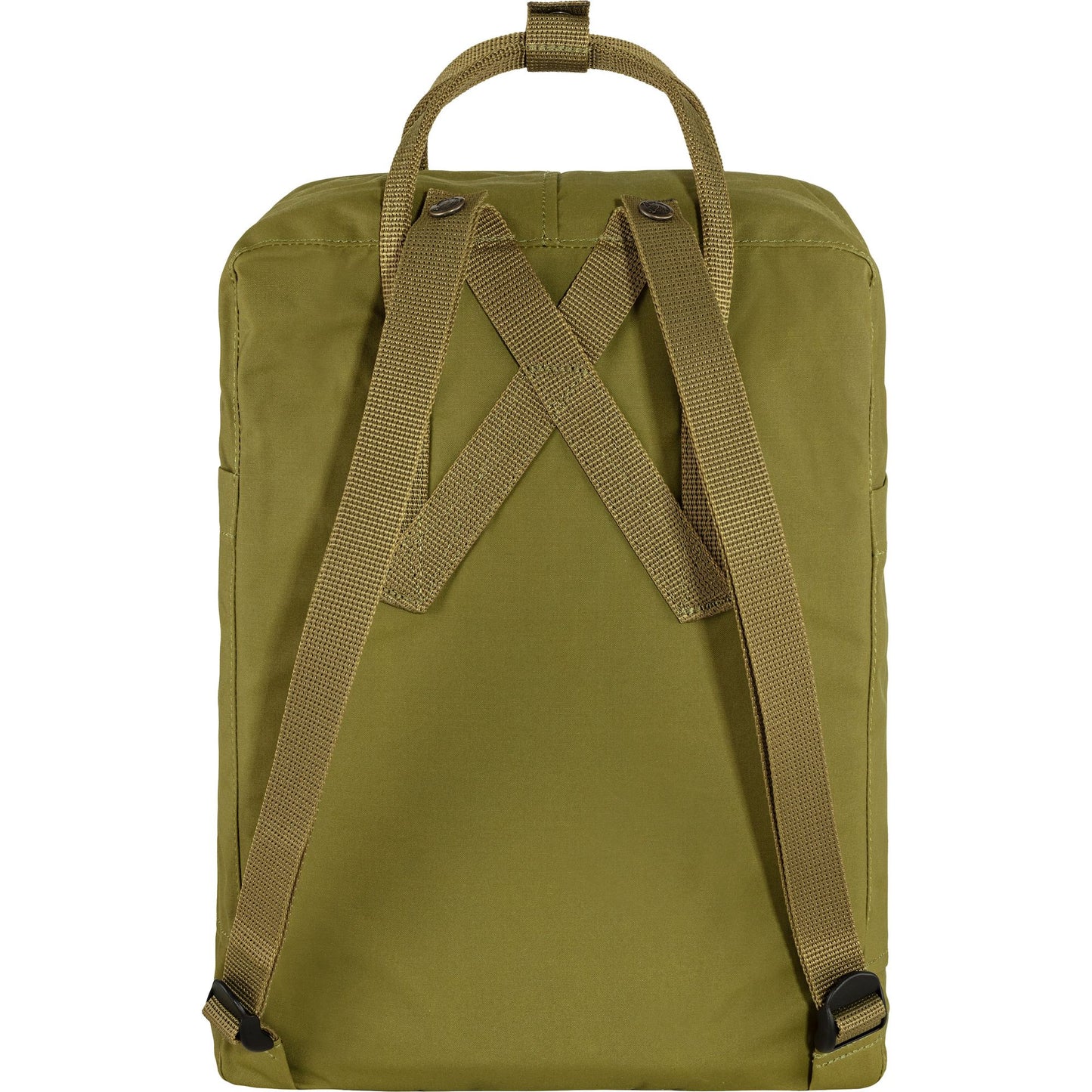 FJÄLLRÄVEN - 瑞典北極狐【狐狸袋】KÅNKEN 16L 背囊 書包 School bag outdoor backpack - 23510-631  FOLIAGE GREEN