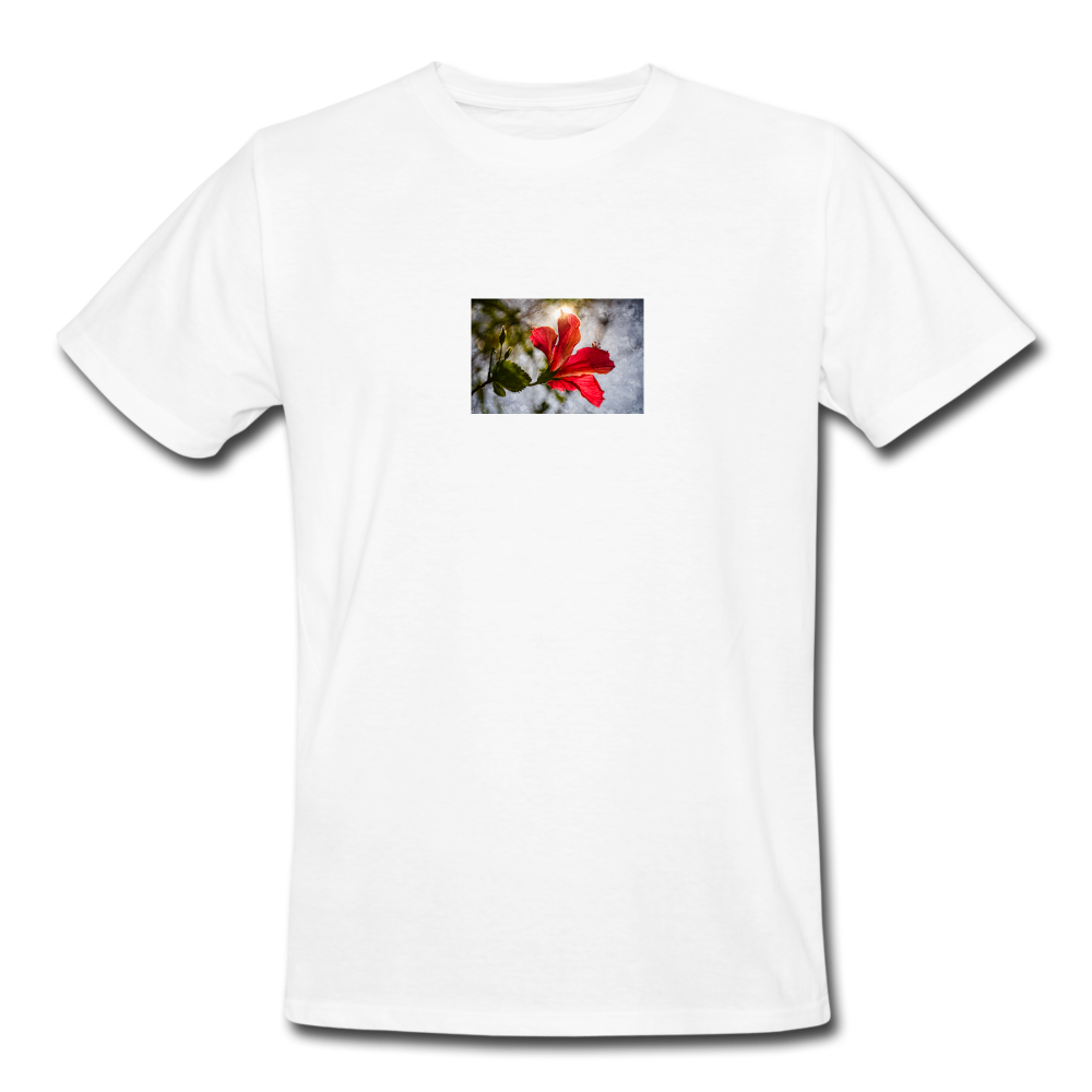 Men’s Workwear T-Shirt - white