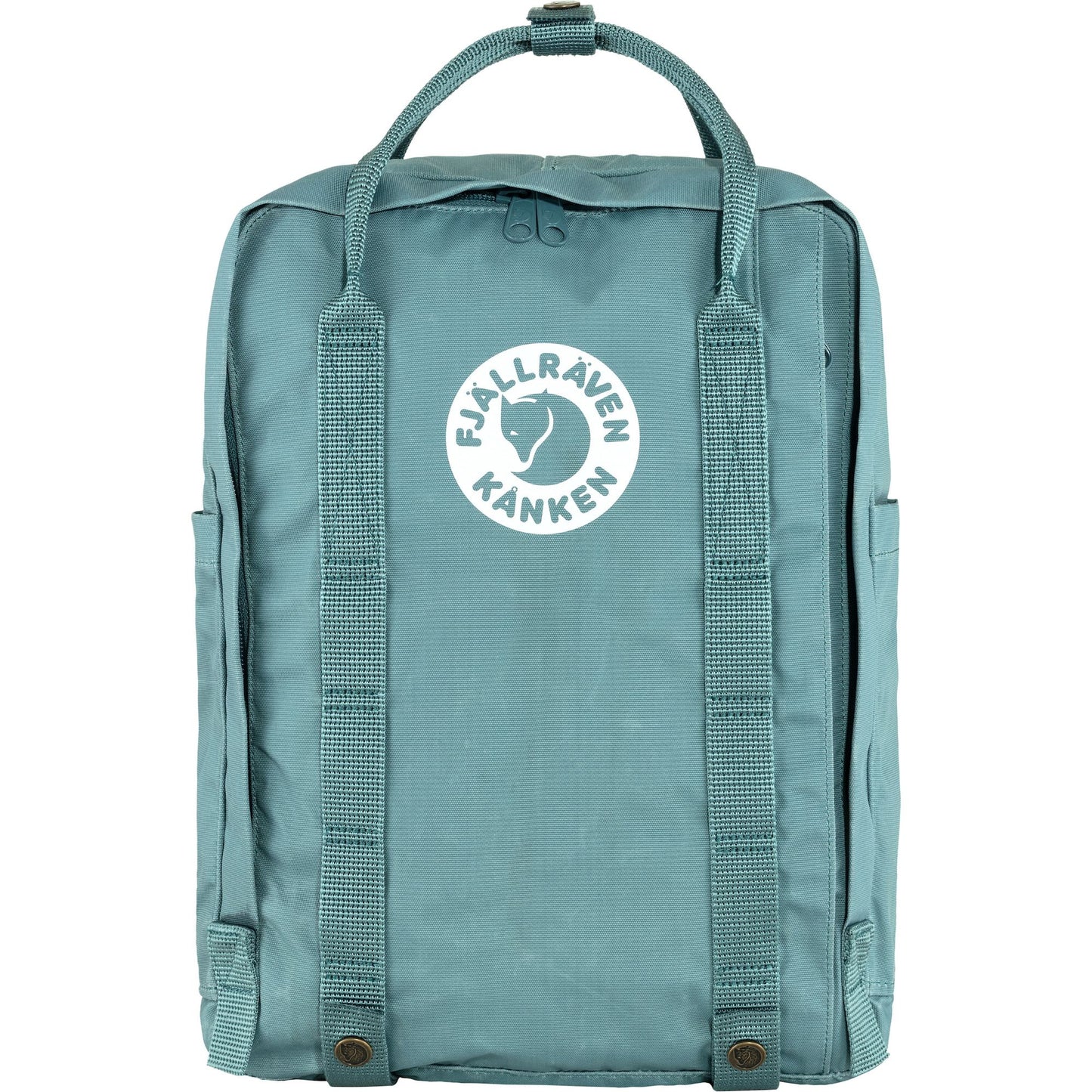 Fjallraven Tree - Kanken 狐狸袋 背囊 書包戶外背包 School bag outdoor backpack 16L - Waterfall Blue 23511-536