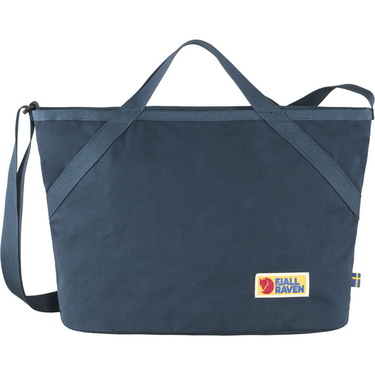 Fjallraven 狐狸袋 Vardag Crossbody Bag 斜揹袋 單肩袋 9L Storm 27247-638