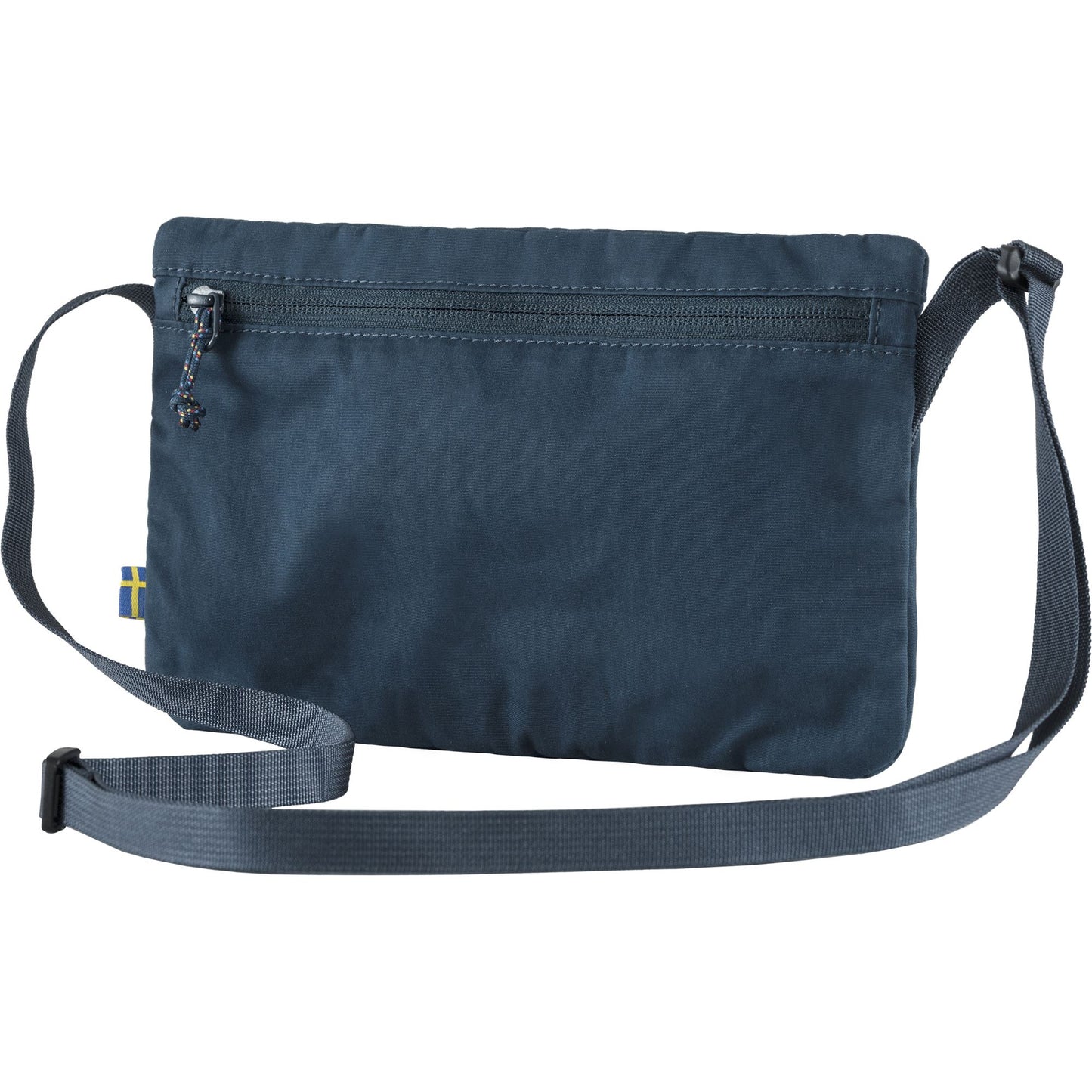 Fjallraven [狐狸袋] Vardag Pocket 斜揹包 - Storm 27248-638