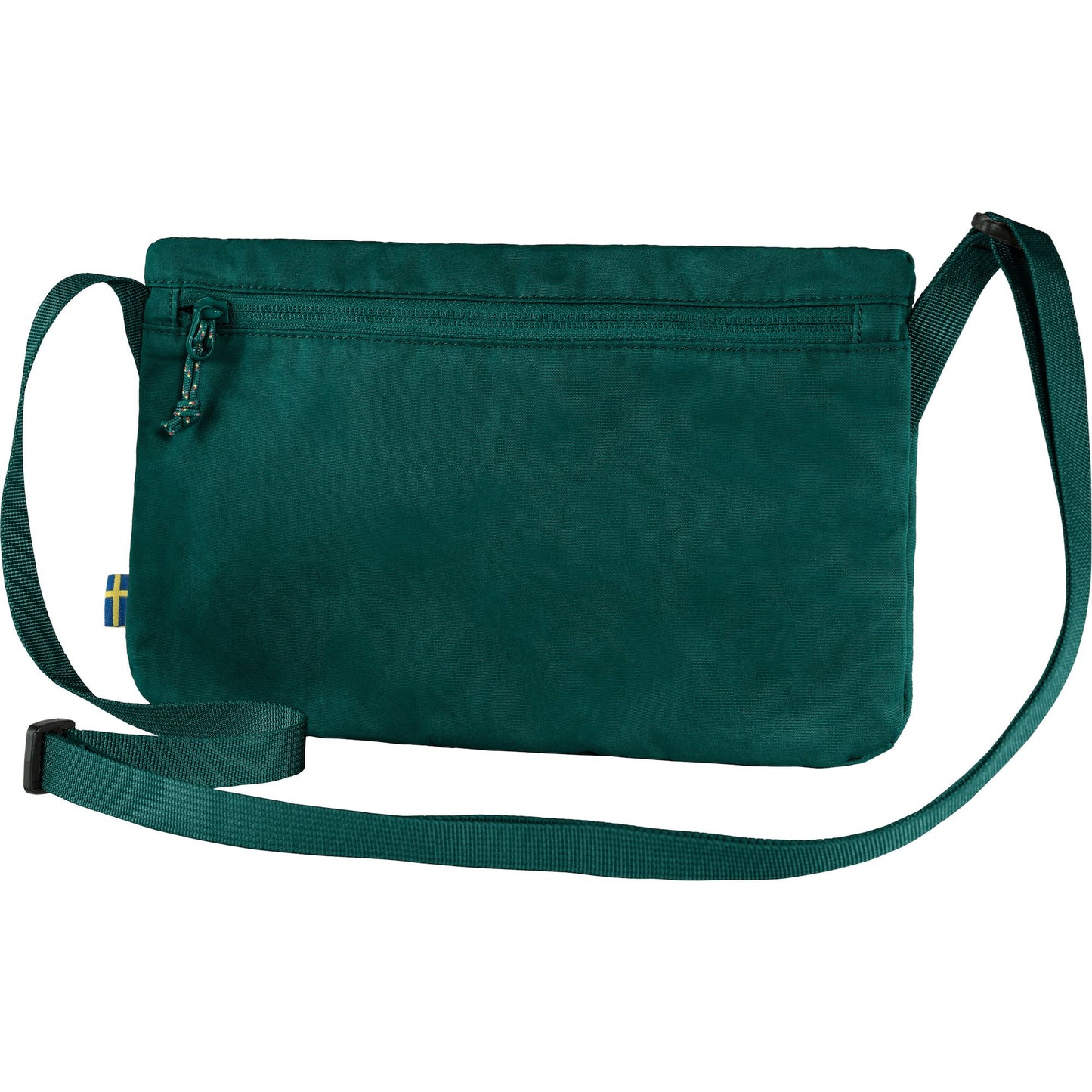 FJÄLLRÄVEN [狐狸袋] Vardag Pocket 斜揹包 27248-667  Arctic Green